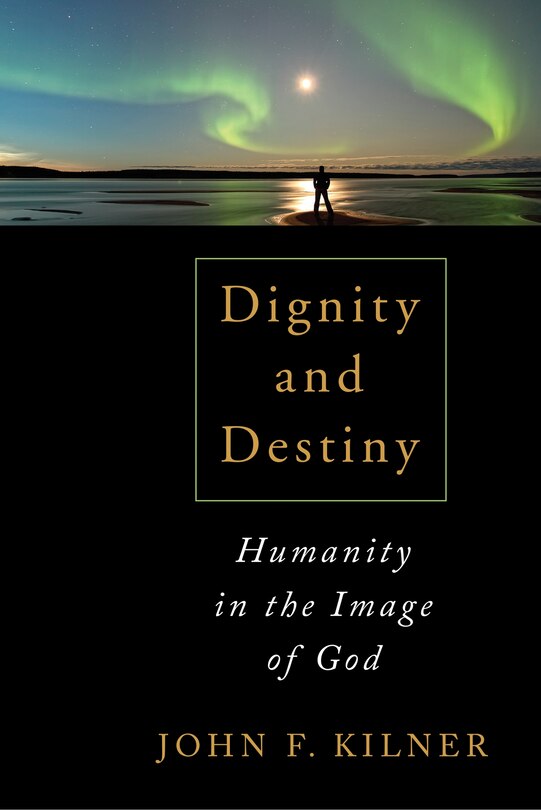 Front cover_Dignity And Destiny