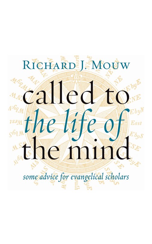 Front cover_Called to the Life of the Mind