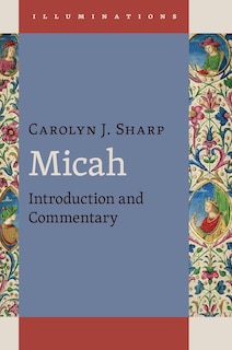 Front cover_Micah
