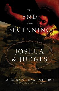 Couverture_The End Of The Beginning