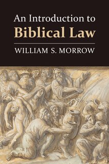 Couverture_An Introduction To Biblical Law