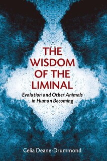 Front cover_The Wisdom of the Liminal