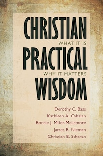 Couverture_Christian Practical Wisdom