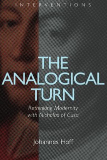 Couverture_The Analogical Turn