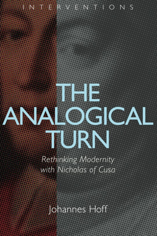 Couverture_The Analogical Turn
