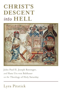 Front cover_Christ’s Descent into Hell