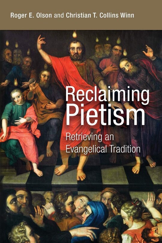Front cover_Reclaiming Pietism