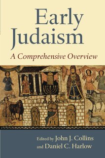 Front cover_Early Judaism