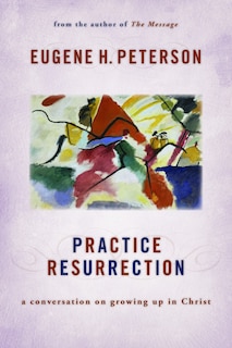 Front cover_Practice Resurrection