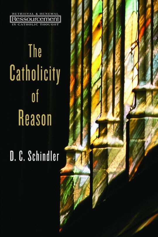 Couverture_The Catholicity of Reason