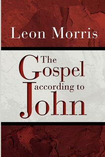 Front cover_The Gospel according to John