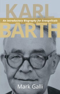 Couverture_Karl Barth