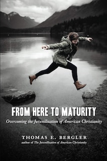 Front cover_From Here to Maturity