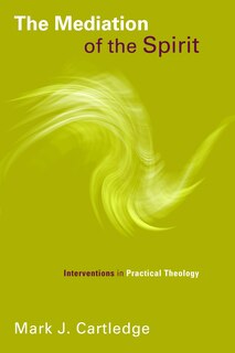 Couverture_The Mediation Of The Spirit