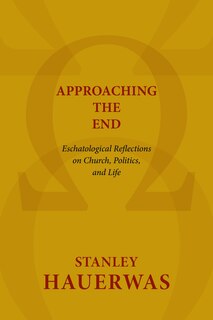 Couverture_Approaching the End