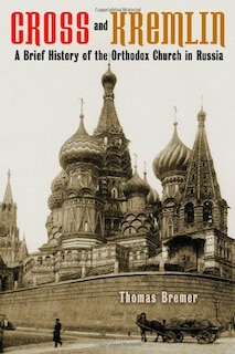 Front cover_Cross and Kremlin