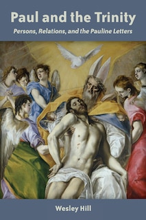 Front cover_Paul And The Trinity