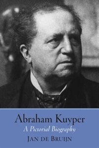 Front cover_Abraham Kuyper