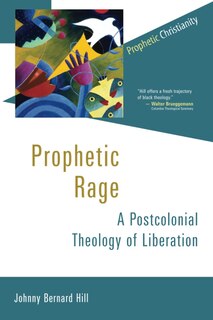 Couverture_Prophetic Rage