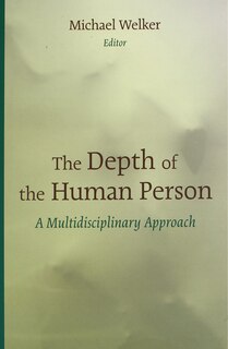 Couverture_The Depth Of The Human Person