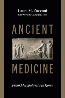 Couverture_Ancient Medicine