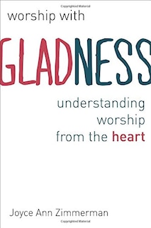 Front cover_Worship with Gladness