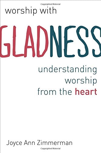 Front cover_Worship with Gladness