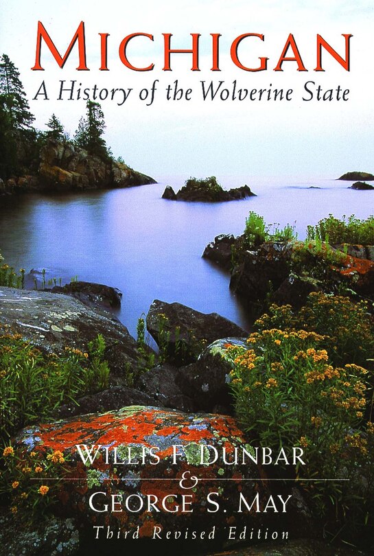 Front cover_Michigan