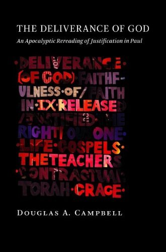 Couverture_The Deliverance of God