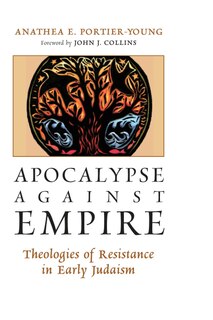 Front cover_Apocalypse against Empire
