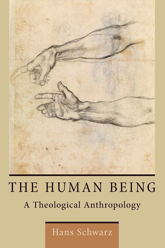 Couverture_The Human Being