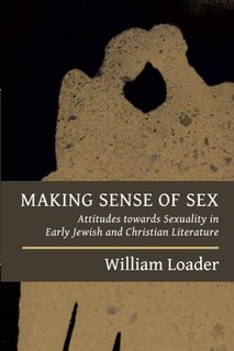 Front cover_Making Sense of Sex