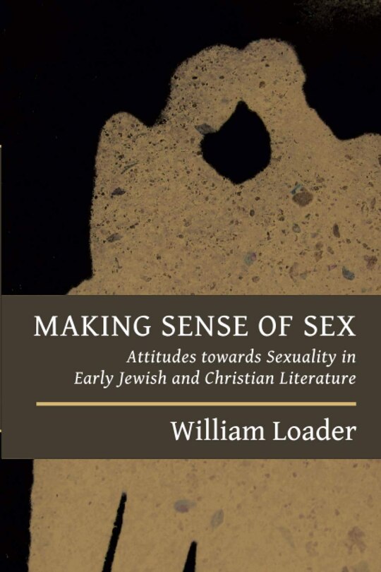 Front cover_Making Sense of Sex