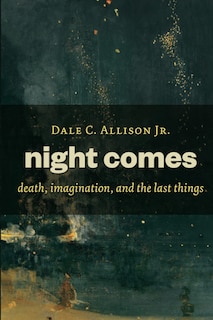 Couverture_Night Comes