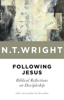 Front cover_Following Jesus