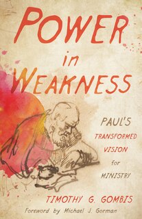Couverture_Power in Weakness