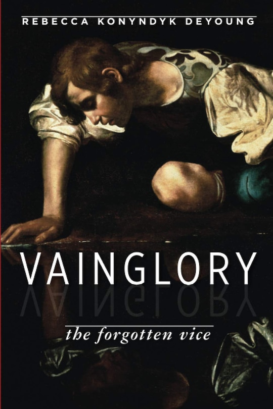 Front cover_Vainglory
