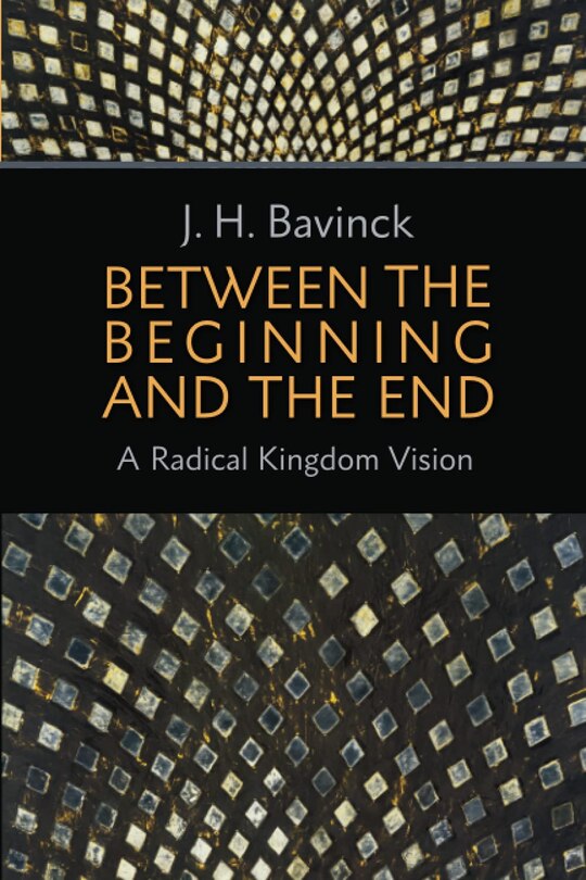 Couverture_Between the Beginning and the End