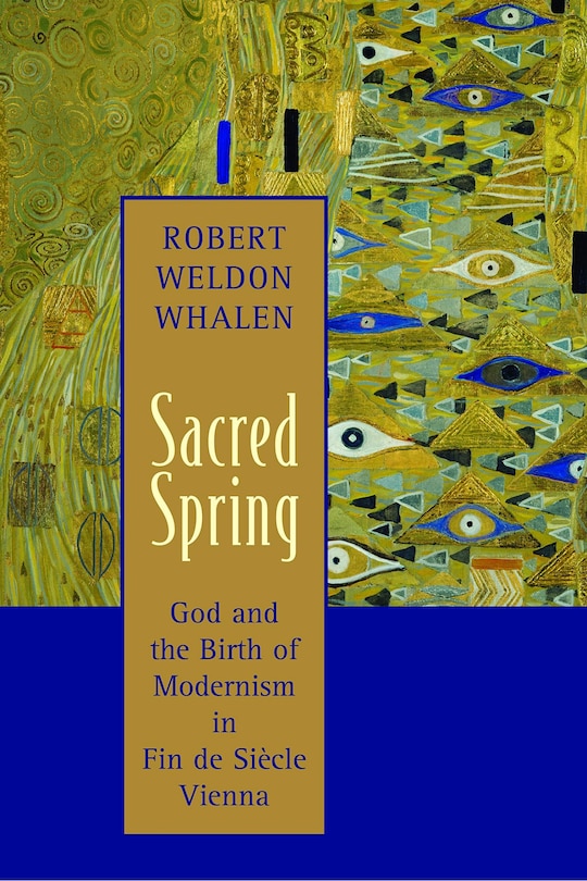 Front cover_Sacred Spring