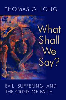 Front cover_What Shall We Say?
