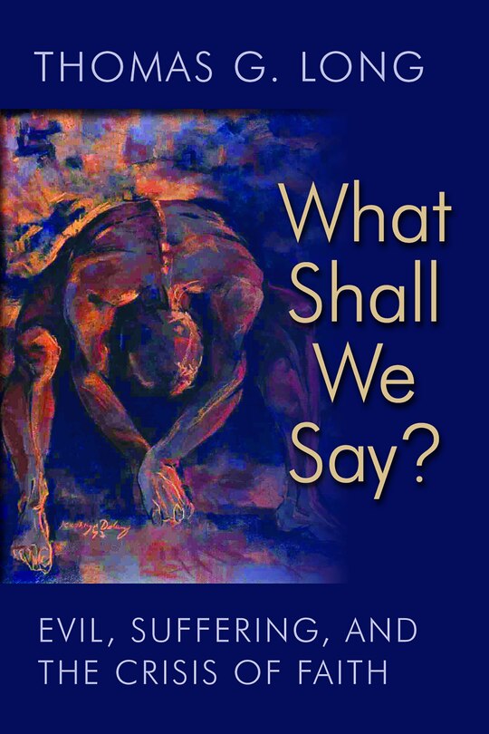 Front cover_What Shall We Say?