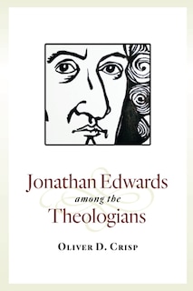 Couverture_Jonathan Edwards Among The Theologians