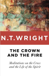 Couverture_The Crown and the Fire