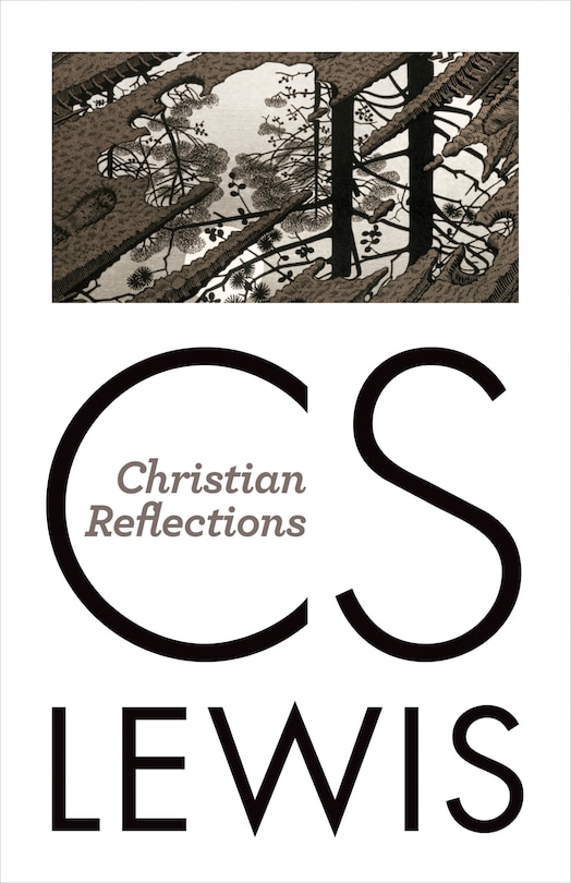 Couverture_Christian Reflections