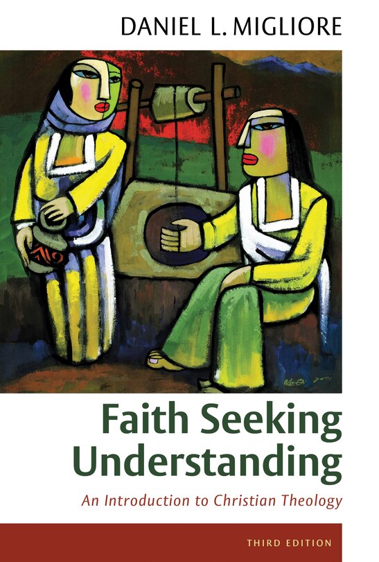 Couverture_Faith Seeking Understanding