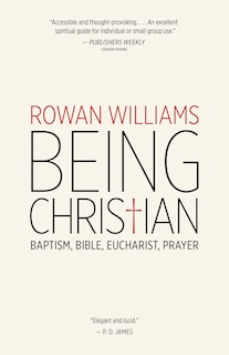Couverture_Being Christian