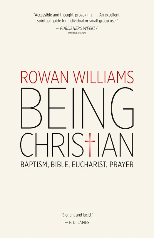 Couverture_Being Christian