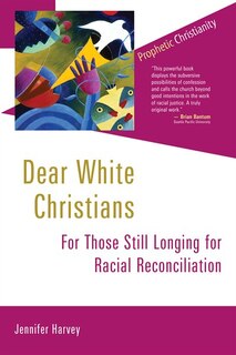 Couverture_Dear White Christians