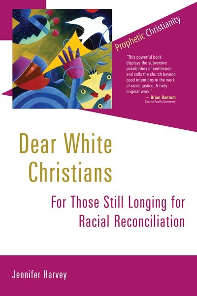 Couverture_Dear White Christians