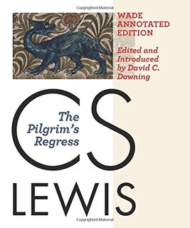 Couverture_The Pilgrim's Regress